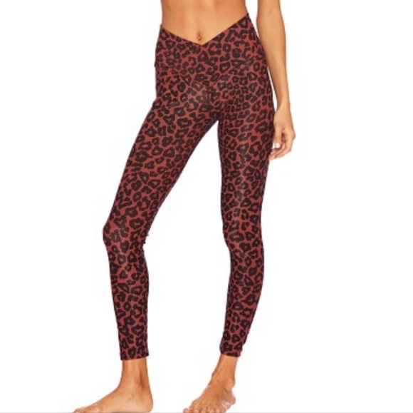 Beach Riot Port Cara Legging Size Medium - Picture 1 of 5